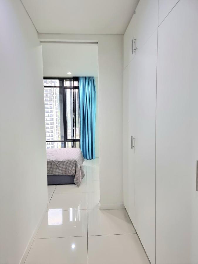 Studio At The Ridge Kl East W 吉隆坡 外观 照片